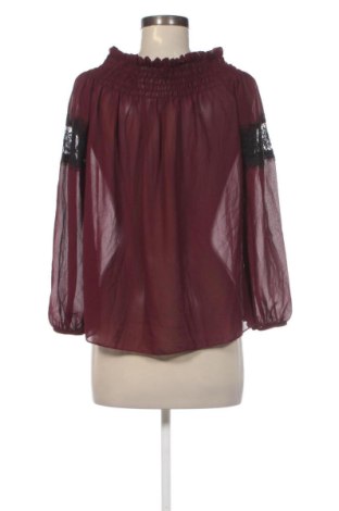 Női blúz NABILA, Méret M, Szín Piros, Ár 6 069 Ft