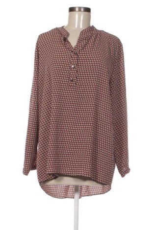 Дамска блуза NEW COLLECTION, Размер M, Цвят Многоцветен, Цена 7,66 €