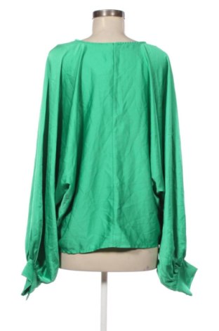 Bluză de femei NEW COLLECTION, Mărime M, Culoare Verde, Preț 107,99 Lei