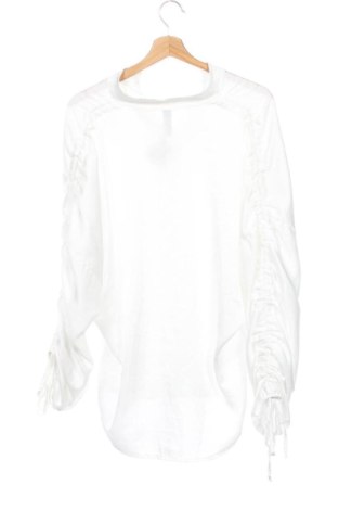 Дамска блуза NEW COLLECTION, Размер M, Цвят Бял, Цена 17,89 €