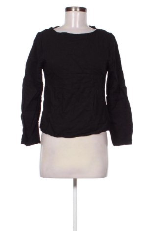 Дамска блуза NEW COLLECTION, Размер S, Цвят Черен, Цена 17,89 €