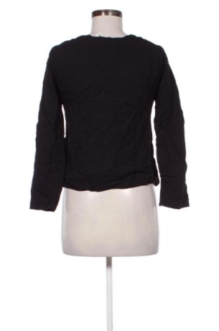 Дамска блуза NEW COLLECTION, Размер S, Цвят Черен, Цена 17,89 €