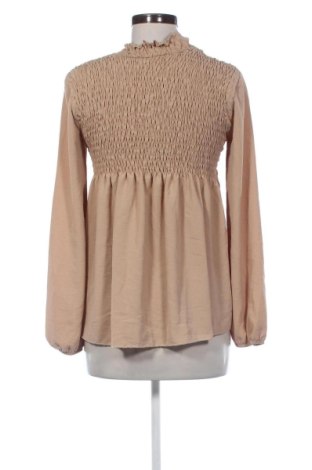 Дамска блуза NEW COLLECTION, Размер M, Цвят Кафяв, Цена 17,89 €