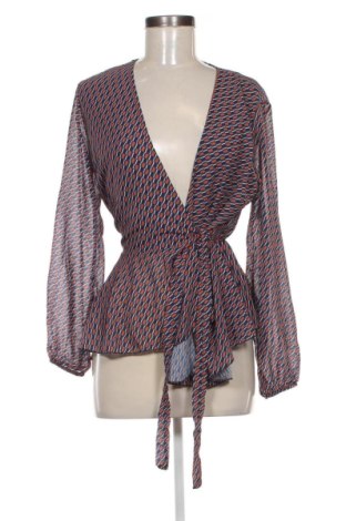 Damen Shirt NEW COLLECTION, Größe S, Farbe Mehrfarbig, Preis € 22,99