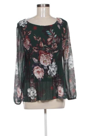 Дамска блуза NEW COLLECTION, Размер XXL, Цвят Многоцветен, Цена 17,89 €