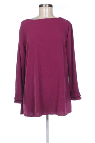 Dámska blúza NEW COLLECTION, Veľkosť XXL, Farba Červená, Cena  46,95 €