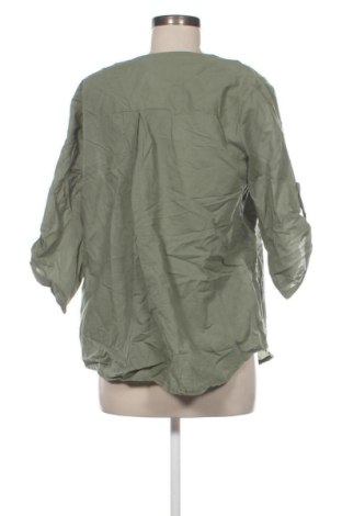 Damen Shirt NEW COLLECTION, Größe L, Farbe Grün, Preis 22,99 €