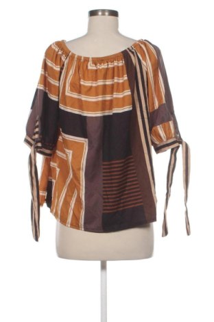 Damen Shirt NEW COLLECTION, Größe L, Farbe Mehrfarbig, Preis 17,99 €