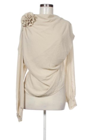 Damen Shirt NEW COLLECTION, Größe M, Farbe Beige, Preis € 22,99