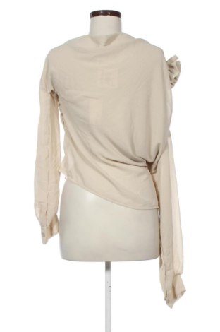 Damen Shirt NEW COLLECTION, Größe M, Farbe Beige, Preis € 22,99