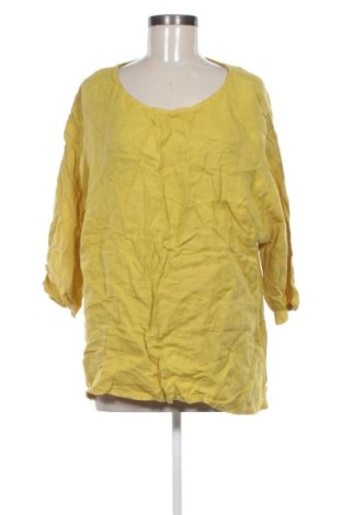 Damen Shirt NEW COLLECTION, Größe L, Farbe Orange, Preis € 22,99