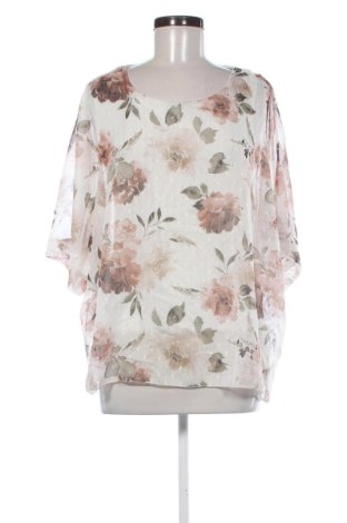 Дамска блуза NEW COLLECTION, Размер XL, Цвят Многоцветен, Цена 32,21 €