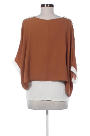 Dámska blúza NEW COLLECTION, Veľkosť M, Farba Hnedá, Cena  20,95 €