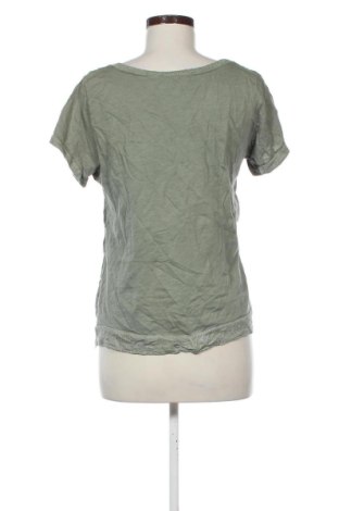 Damen Shirt NEW COLLECTION, Größe M, Farbe Grün, Preis 17,99 €