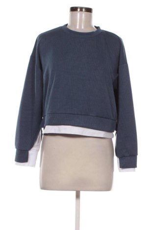 Dámska blúza NEW COLLECTION, Veľkosť L, Farba Modrá, Cena  20,95 €