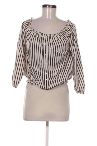 Дамска блуза NEW COLLECTION, Размер XXL, Цвят Многоцветен, Цена 8,18 €