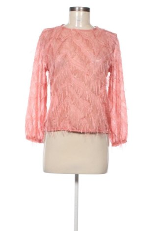 Bluză de femei NEW COLLECTION, Mărime M, Culoare Roz, Preț 29,99 Lei