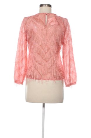 Bluză de femei NEW COLLECTION, Mărime M, Culoare Roz, Preț 29,99 Lei