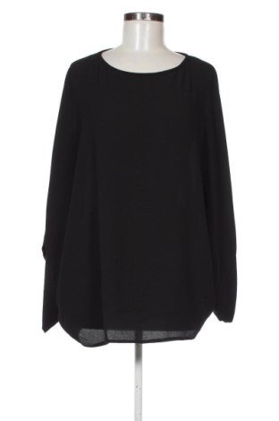 Дамска блуза NEW COLLECTION, Размер L, Цвят Черен, Цена 14,31 €