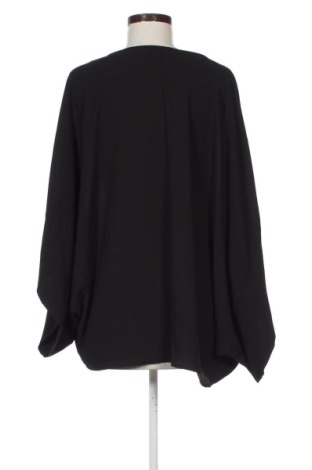 Дамска блуза NEW COLLECTION, Размер L, Цвят Черен, Цена 14,31 €