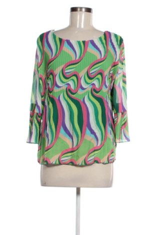 Дамска блуза NEW COLLECTION, Размер M, Цвят Многоцветен, Цена 17,89 €