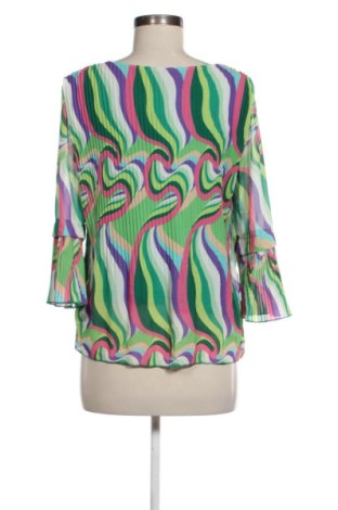 Дамска блуза NEW COLLECTION, Размер M, Цвят Многоцветен, Цена 17,89 €