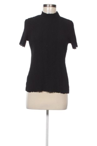 Damen Shirt NEW COLLECTION, Größe M, Farbe Schwarz, Preis € 8,99