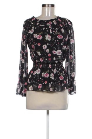 Дамска блуза NEW COLLECTION, Размер S, Цвят Многоцветен, Цена 17,89 €