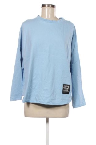 Bluzka damska NEW COLLECTION, Rozmiar L, Kolor Niebieski, Cena 37,99 zł
