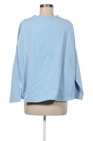 Bluzka damska NEW COLLECTION, Rozmiar L, Kolor Niebieski, Cena 37,99 zł