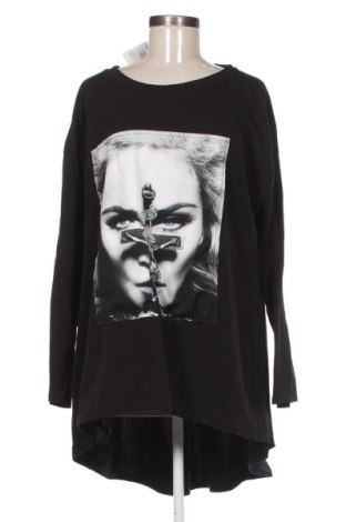 Дамска блуза NEW COLLECTION, Размер 4XL, Цвят Многоцветен, Цена 17,00 €