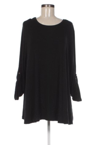 Dámská halenka NEW COLLECTION, Velikost XXL, Barva Černá, Cena  469,00 Kč