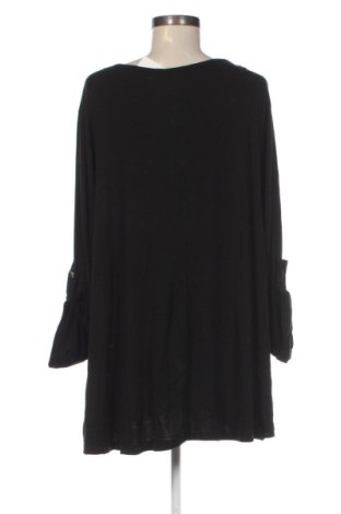 Dámská halenka NEW COLLECTION, Velikost XXL, Barva Černá, Cena  469,00 Kč