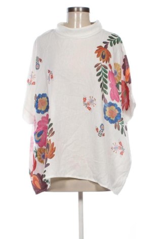 Bluzka damska NEW COLLECTION, Rozmiar 4XL, Kolor Kolorowy, Cena 59,99 zł