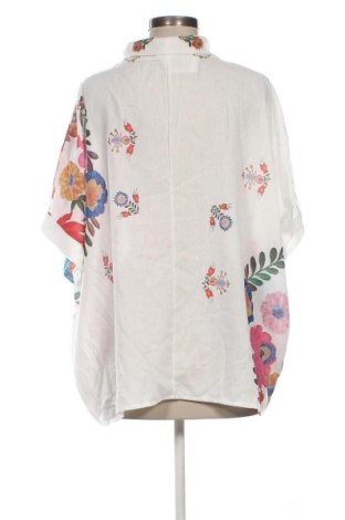 Bluzka damska NEW COLLECTION, Rozmiar 4XL, Kolor Kolorowy, Cena 59,99 zł