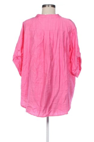 Dámská halenka NEW COLLECTION, Velikost XXL, Barva Růžová, Cena  409,00 Kč