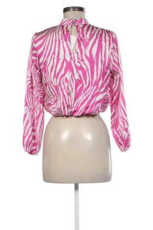 Дамска блуза NEW COLLECTION, Размер S, Цвят Многоцветен, Цена 17,89 €