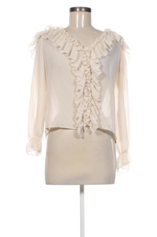 Damen Shirt NEW COLLECTION, Größe XL, Farbe Beige, Preis € 22,99