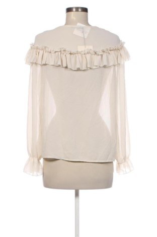 Damen Shirt NEW COLLECTION, Größe XL, Farbe Beige, Preis € 22,99