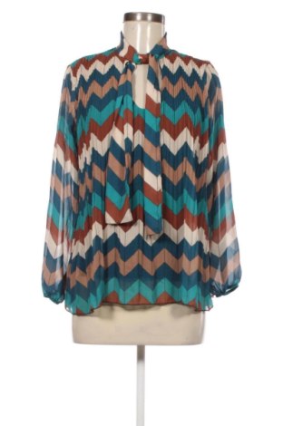 Bluză de femei NEW COLLECTION, Mărime L, Culoare Multicolor, Preț 36,99 Lei