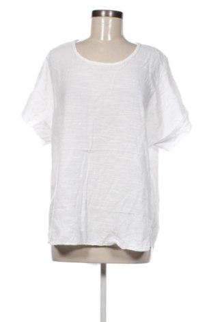 Дамска блуза NEW COLLECTION, Размер L, Цвят Бял, Цена 13,81 €