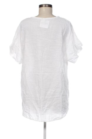 Дамска блуза NEW COLLECTION, Размер L, Цвят Бял, Цена 13,81 €