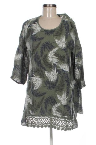 Damen Shirt NEW COLLECTION, Größe XXL, Farbe Mehrfarbig, Preis 46,99 €