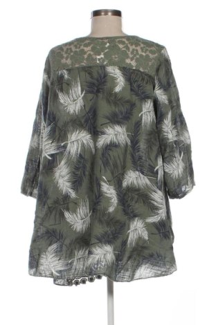 Damen Shirt NEW COLLECTION, Größe XXL, Farbe Mehrfarbig, Preis 46,99 €