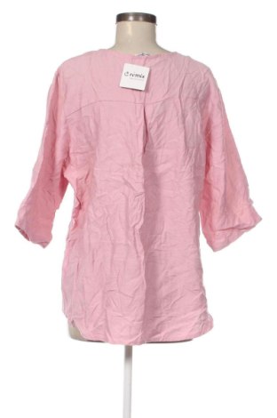 Damen Shirt NEW COLLECTION, Größe XL, Farbe Rosa, Preis € 12,99