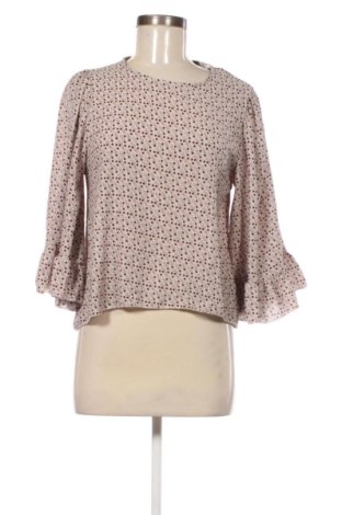 Дамска блуза NEW COLLECTION, Размер XS, Цвят Многоцветен, Цена 8,18 €