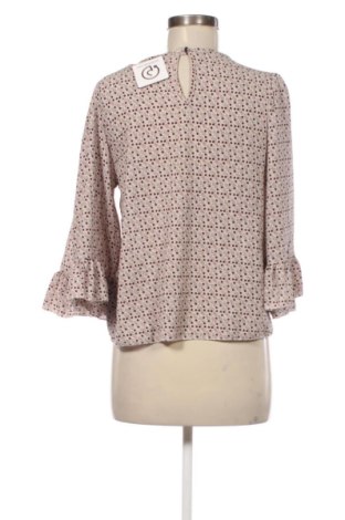 Дамска блуза NEW COLLECTION, Размер XS, Цвят Многоцветен, Цена 8,18 €