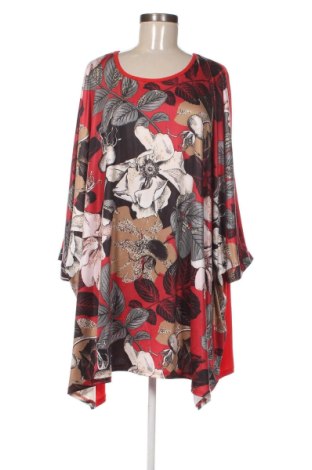 Damen Shirt NEW COLLECTION, Größe 5XL, Farbe Mehrfarbig, Preis € 12,99