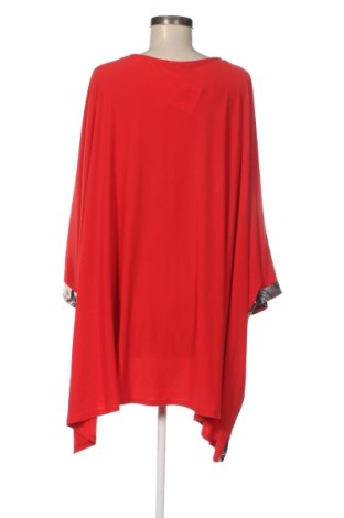 Damen Shirt NEW COLLECTION, Größe 5XL, Farbe Mehrfarbig, Preis € 12,99