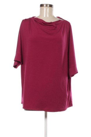 Дамска блуза NEW COLLECTION, Размер XL, Цвят Червен, Цена 11,75 €